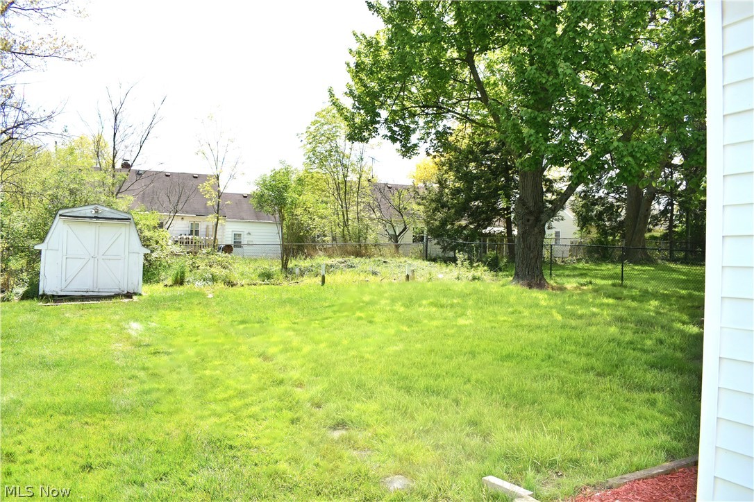 4510 Telhurst Road South Euclid OH 44121