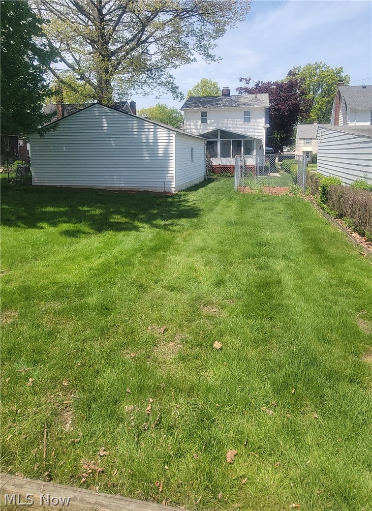 4510 Telhurst Road South Euclid OH 44121