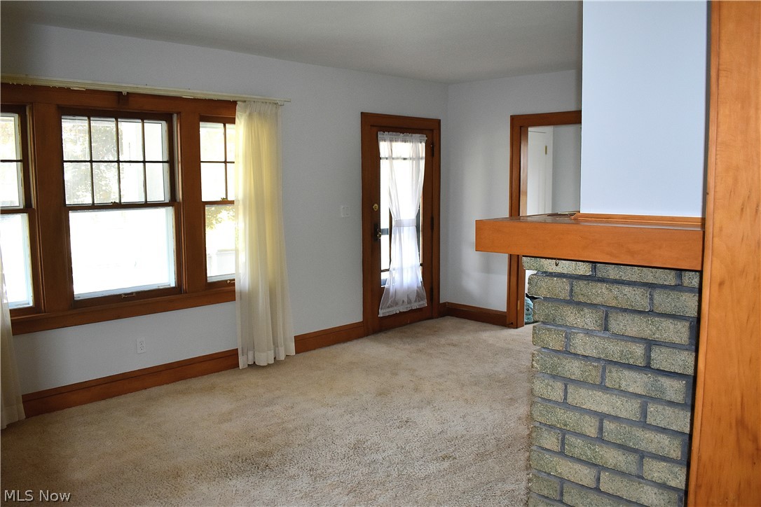 4510 Telhurst Road South Euclid OH 44121