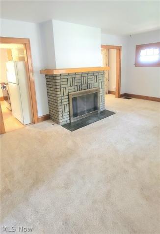 4510 Telhurst Road South Euclid OH 44121