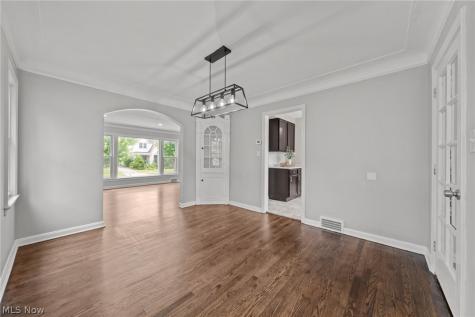 3601 Tullamore Road University Heights OH 44118