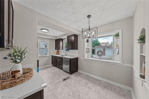 3601 Tullamore Road University Heights OH 44118