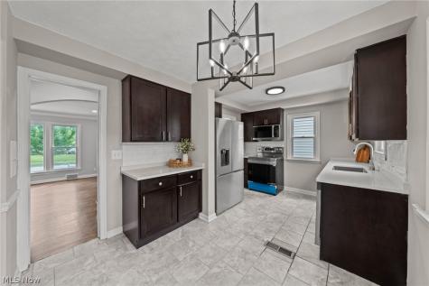 3601 Tullamore Road University Heights OH 44118