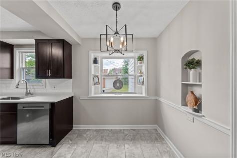 3601 Tullamore Road University Heights OH 44118