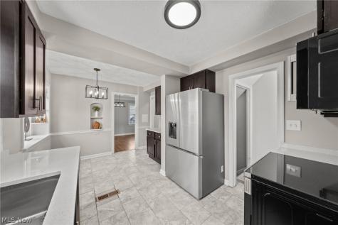 3601 Tullamore Road University Heights OH 44118