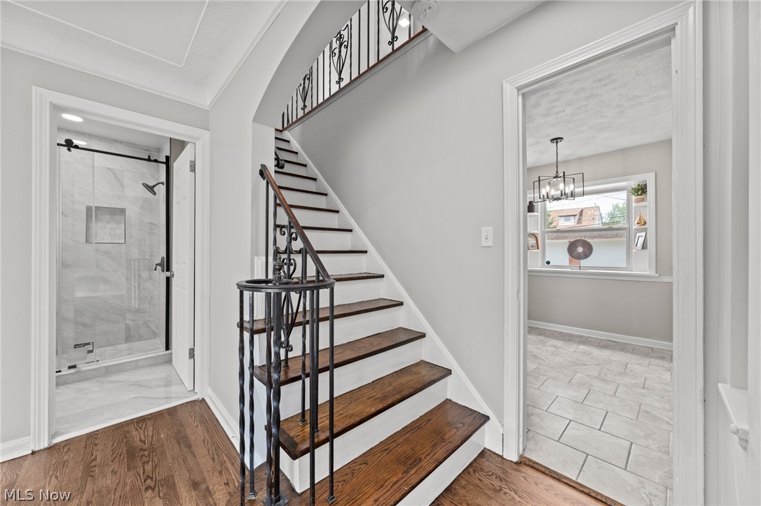 3601 Tullamore Road University Heights OH 44118
