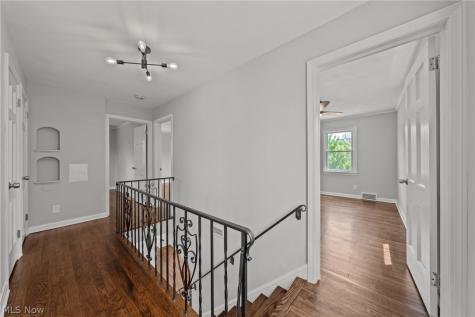 3601 Tullamore Road University Heights OH 44118