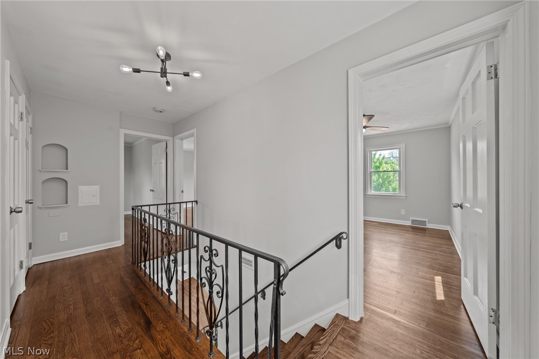 3601 Tullamore Road University Heights OH 44118