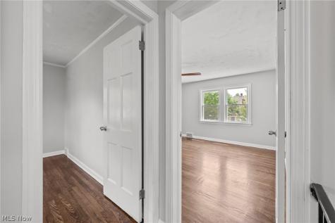 3601 Tullamore Road University Heights OH 44118