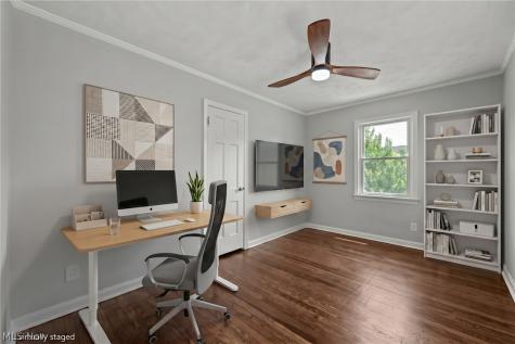 3601 Tullamore Road University Heights OH 44118