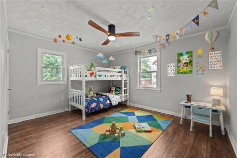3601 Tullamore Road University Heights OH 44118