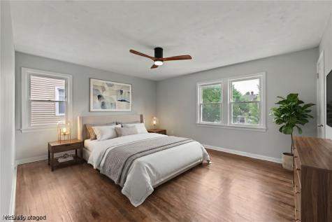 3601 Tullamore Road University Heights OH 44118