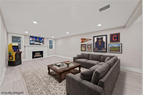 3601 Tullamore Road University Heights OH 44118