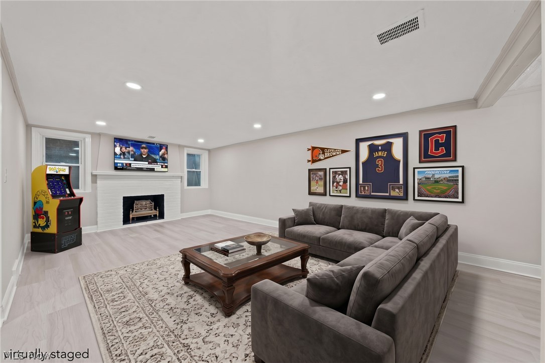 3601 Tullamore Road University Heights OH 44118