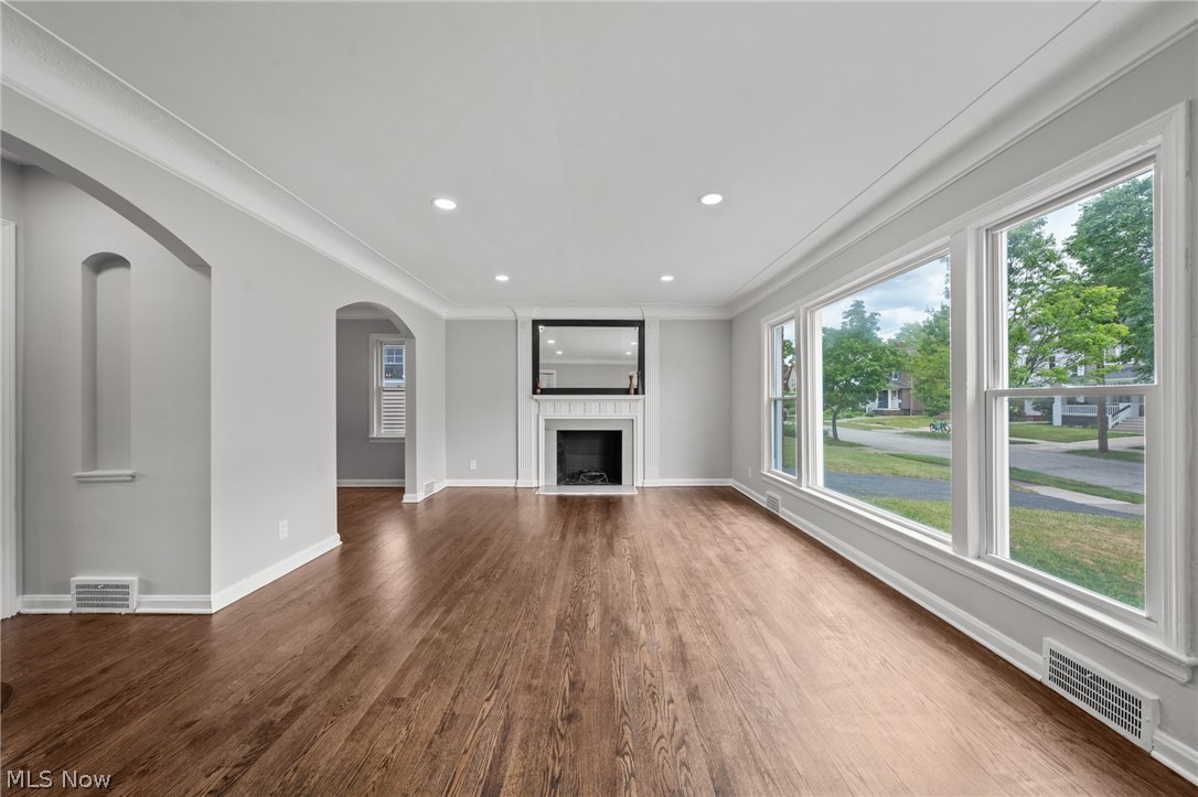 3601 Tullamore Road University Heights OH 44118