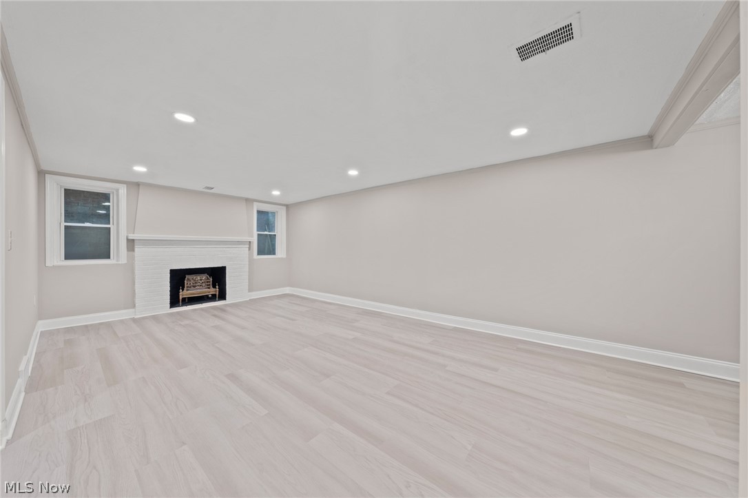 3601 Tullamore Road University Heights OH 44118