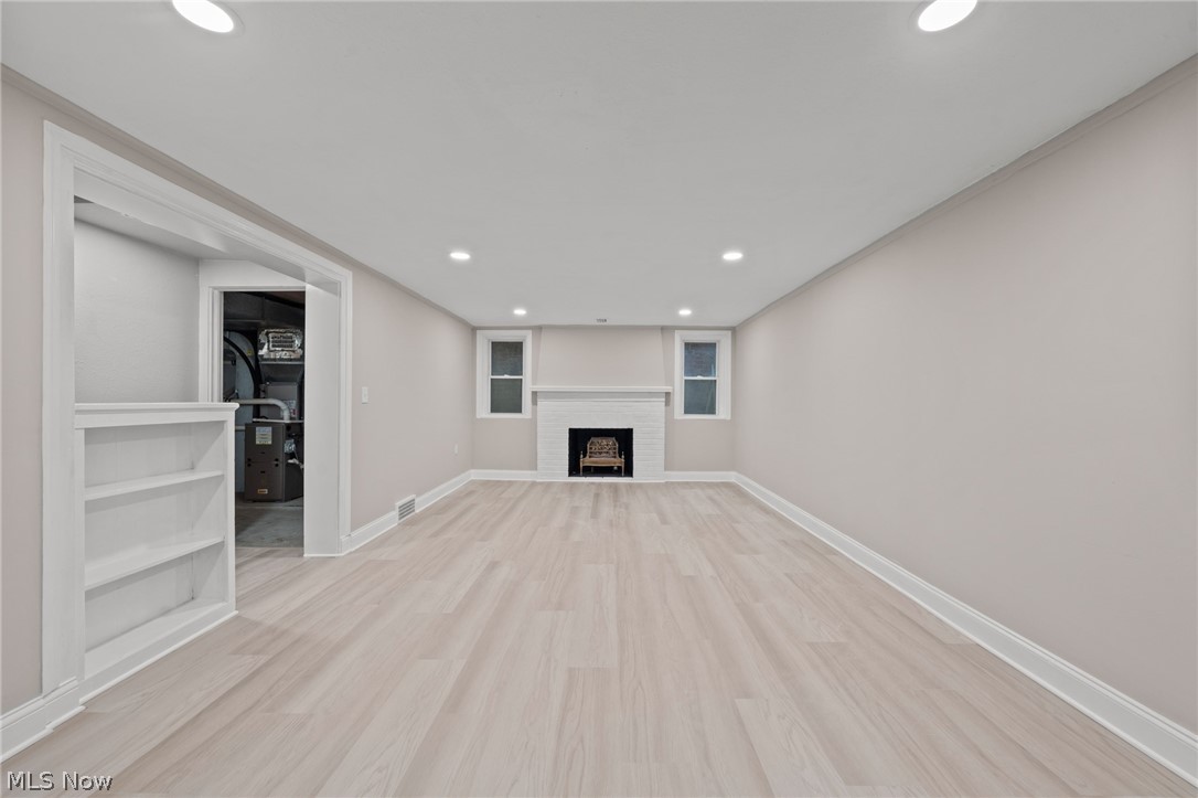 3601 Tullamore Road University Heights OH 44118