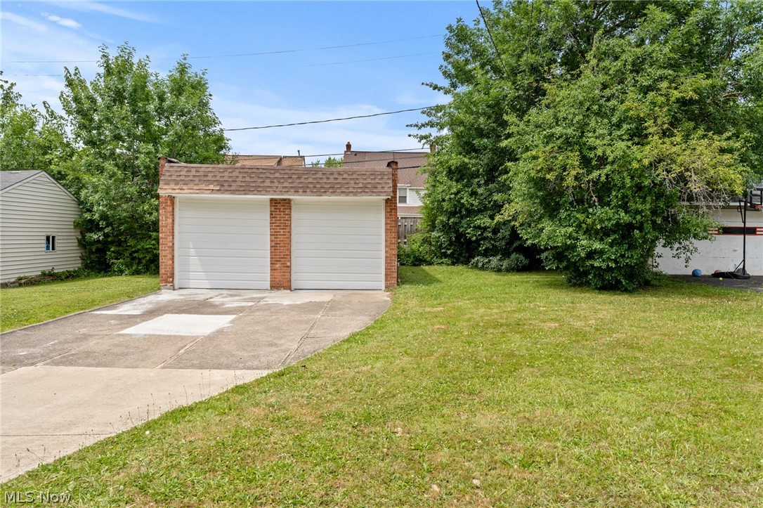 3601 Tullamore Road University Heights OH 44118