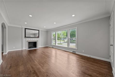 3601 Tullamore Road University Heights OH 44118