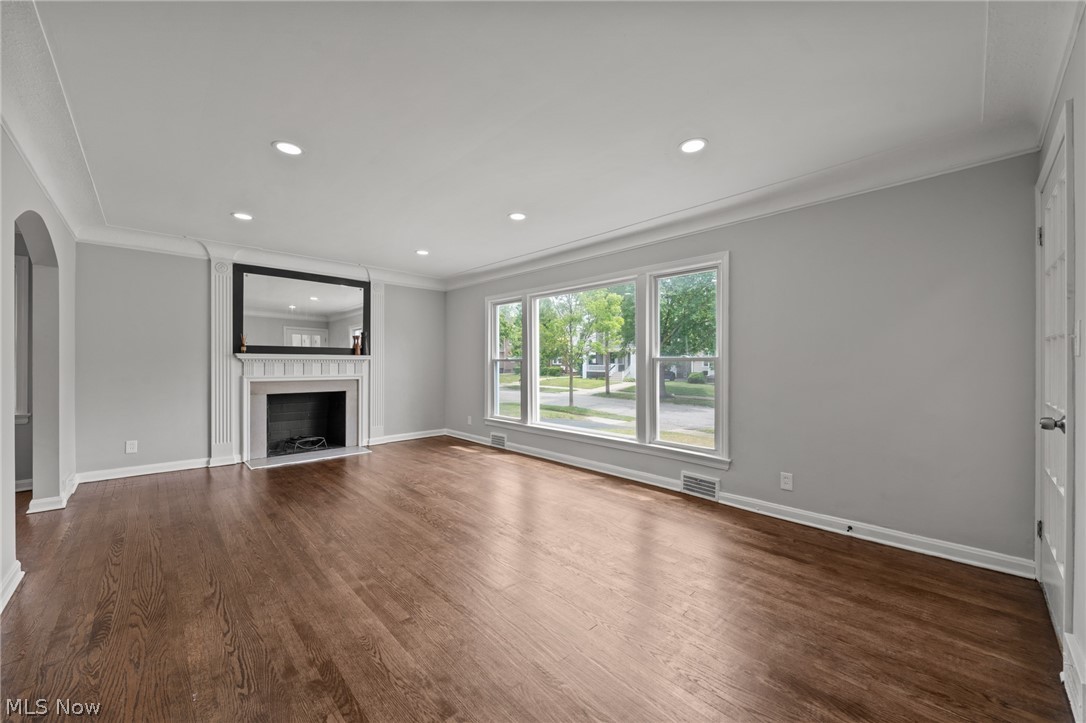 3601 Tullamore Road University Heights OH 44118