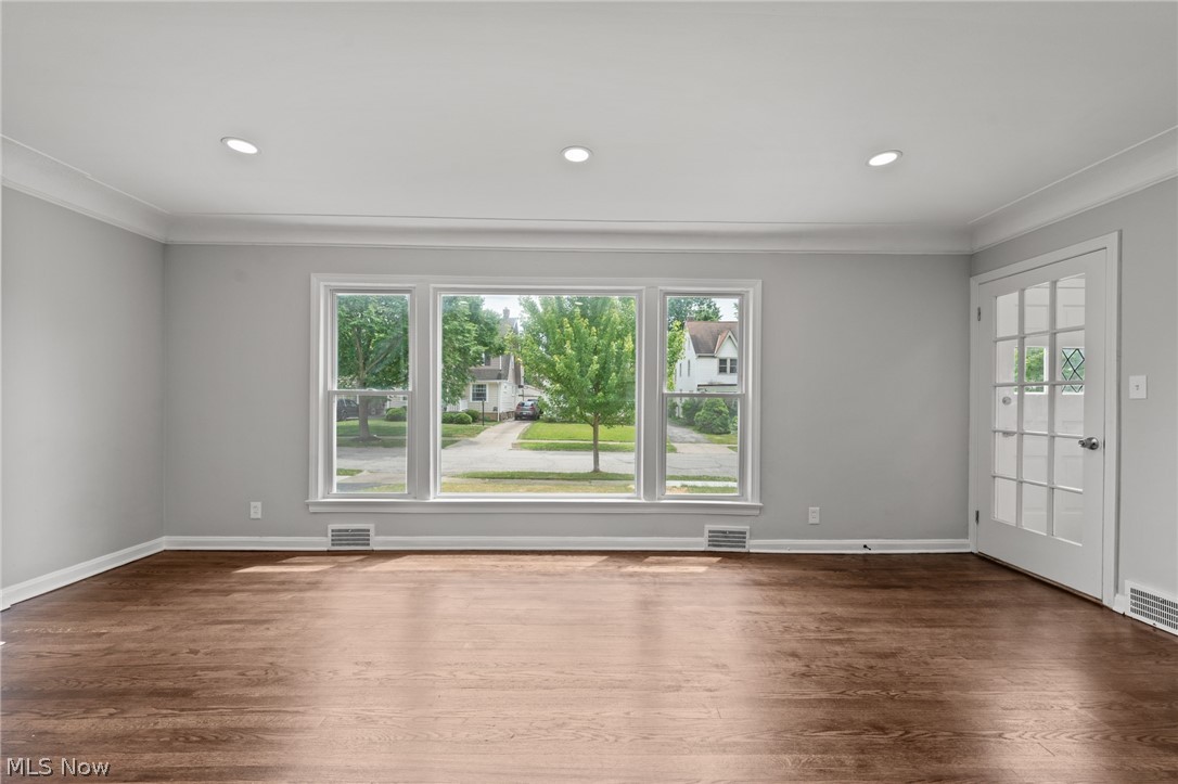 3601 Tullamore Road University Heights OH 44118