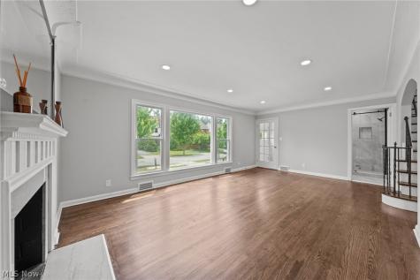 3601 Tullamore Road University Heights OH 44118