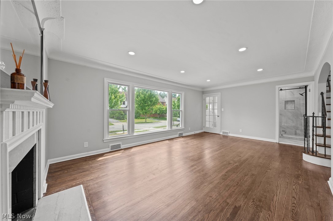 3601 Tullamore Road University Heights OH 44118