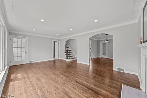 3601 Tullamore Road University Heights OH 44118
