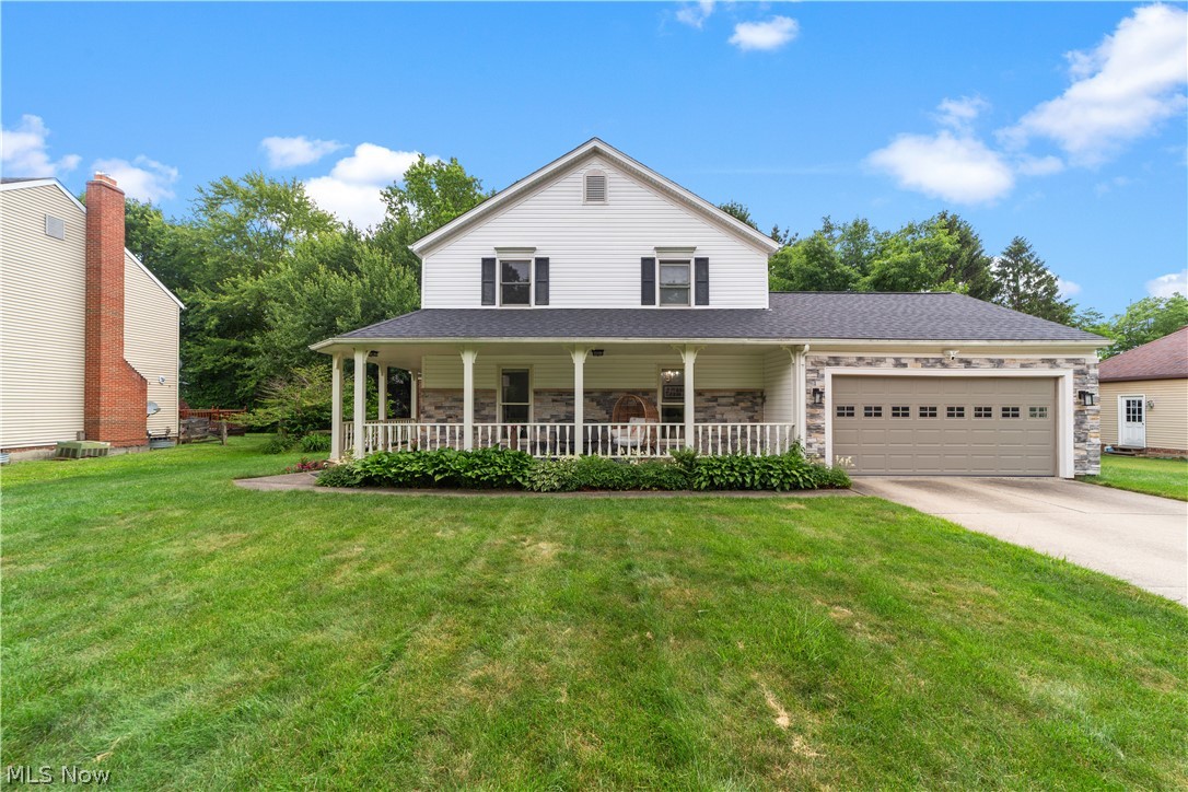 34404 Bramble Lane Solon OH 44139