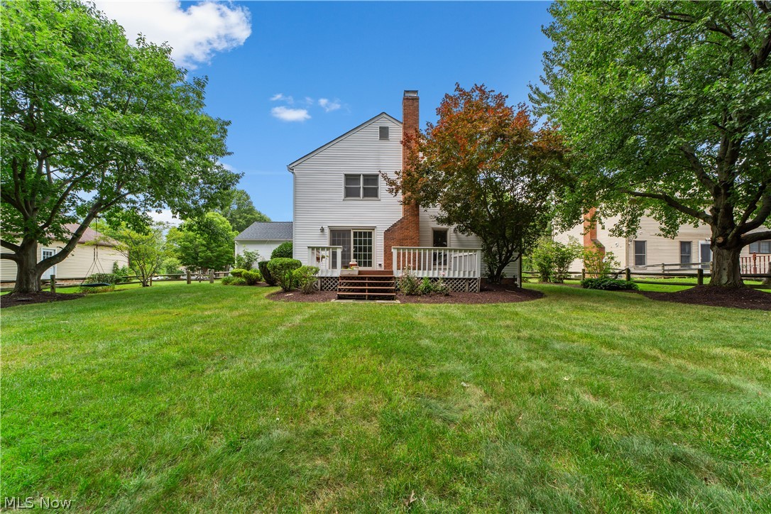 34404 Bramble Lane Solon OH 44139