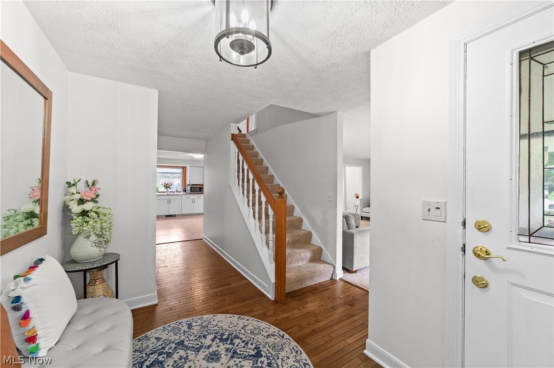 34404 Bramble Lane Solon OH 44139
