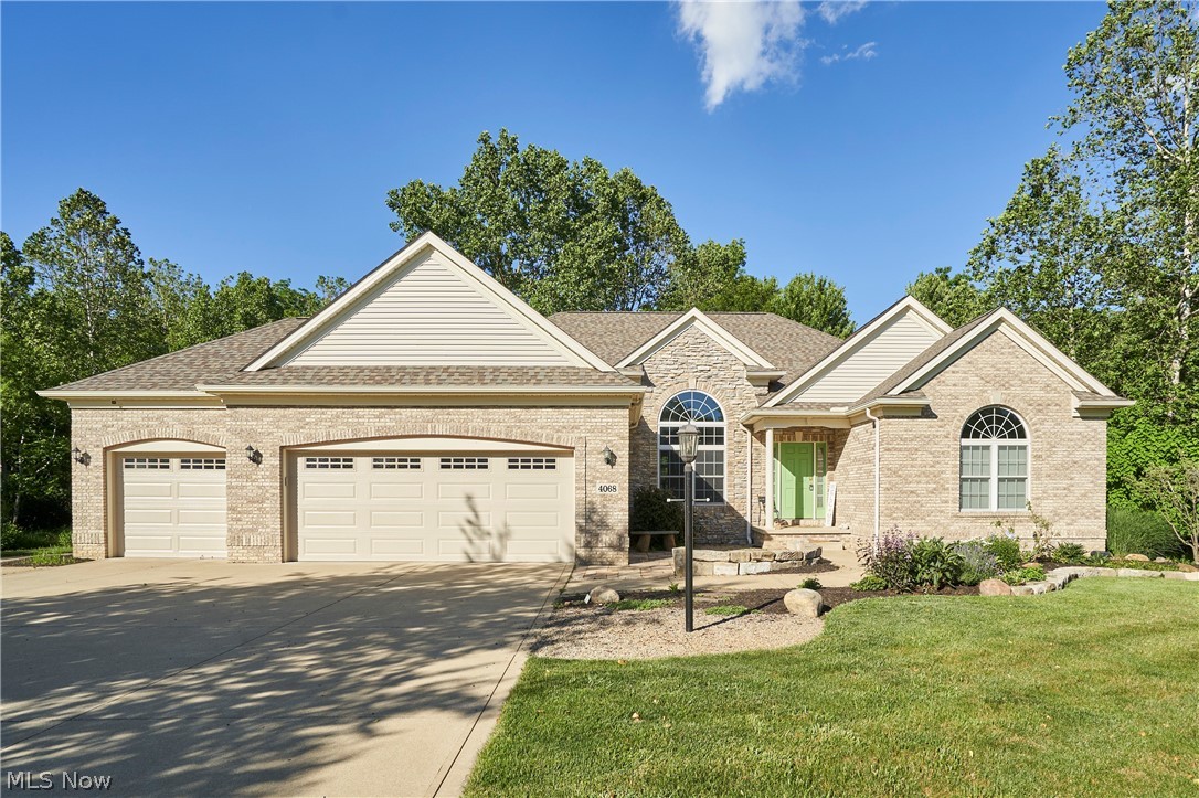 4068 Forest Run Circle Medina OH 44256