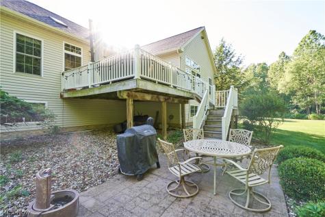 4068 Forest Run Circle Medina OH 44256