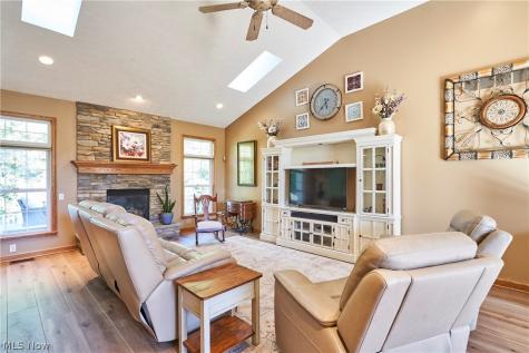4068 Forest Run Circle Medina OH 44256