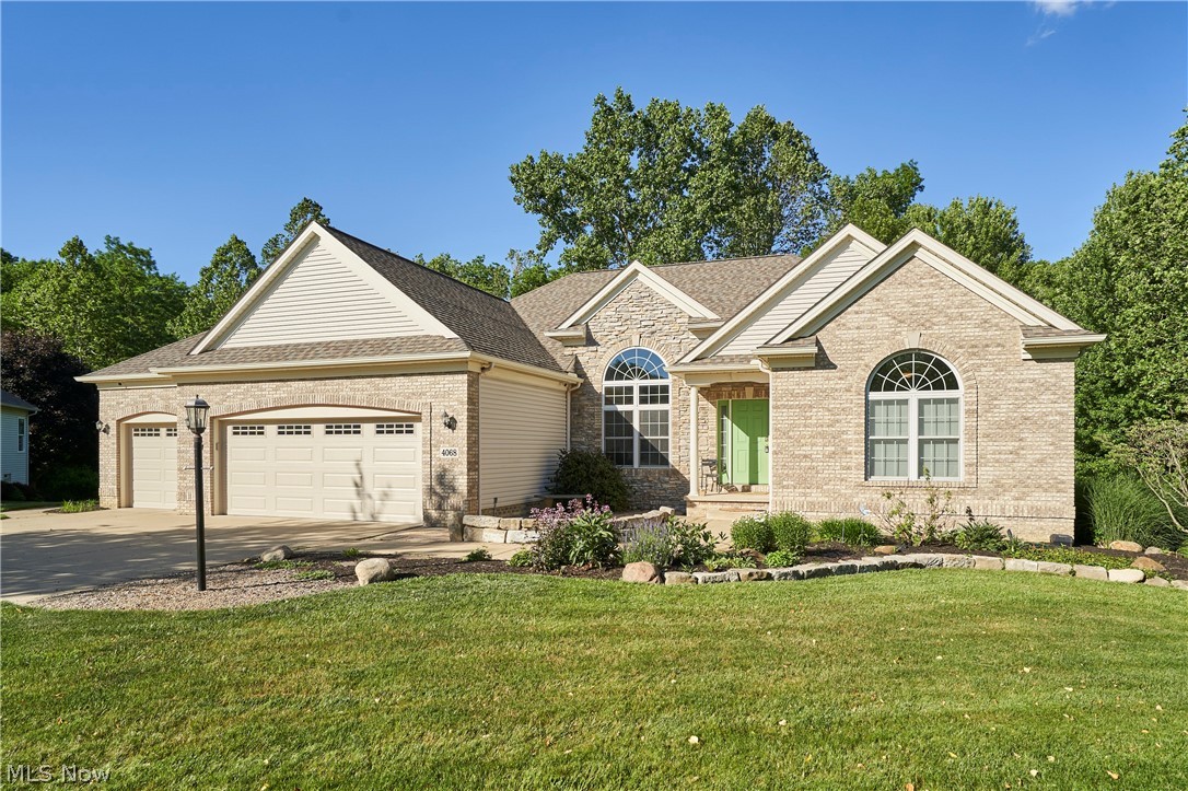 4068 Forest Run Circle Medina OH 44256