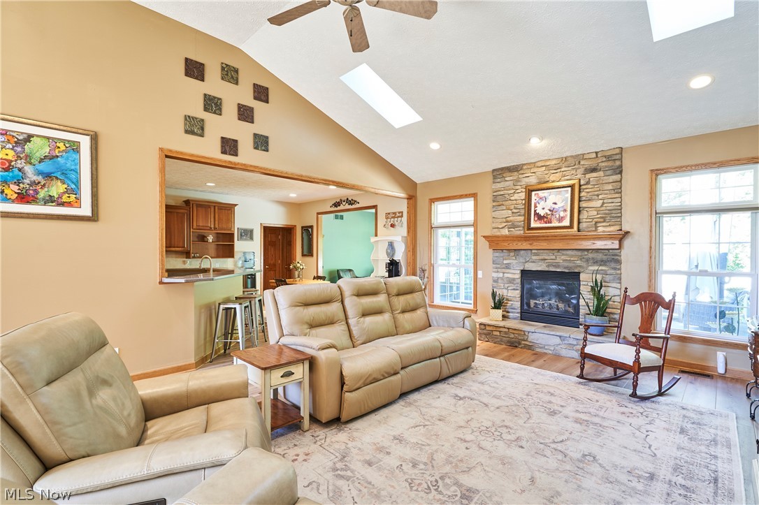 4068 Forest Run Circle Medina OH 44256
