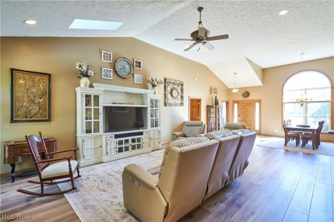 4068 Forest Run Circle Medina OH 44256