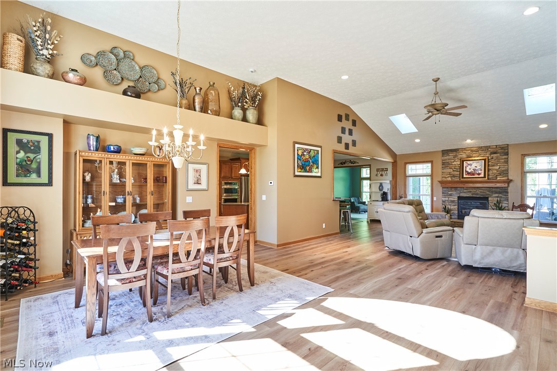 4068 Forest Run Circle Medina OH 44256