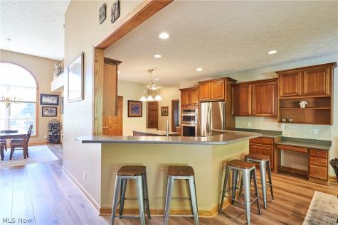 4068 Forest Run Circle Medina OH 44256