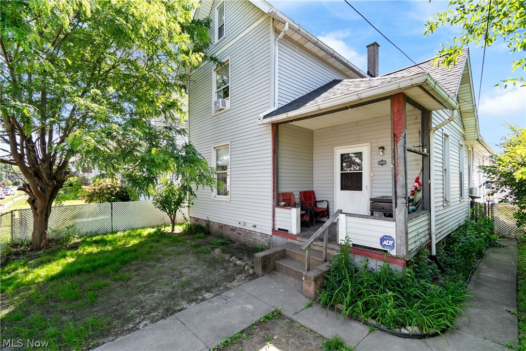 1517 Hammond Avenue SW Canton OH 44706