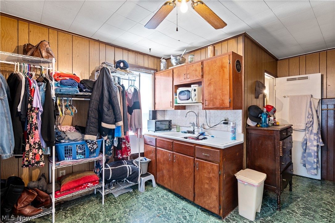 1517 Hammond Avenue SW Canton OH 44706