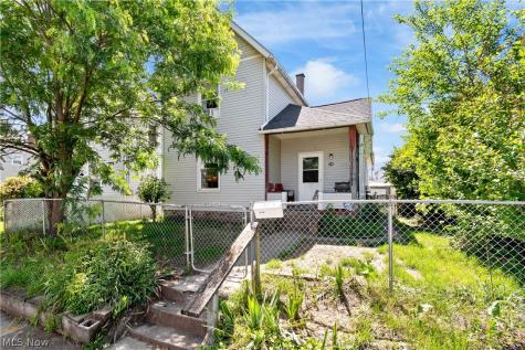 1517 Hammond Avenue SW Canton OH 44706