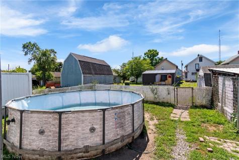 1517 Hammond Avenue SW Canton OH 44706
