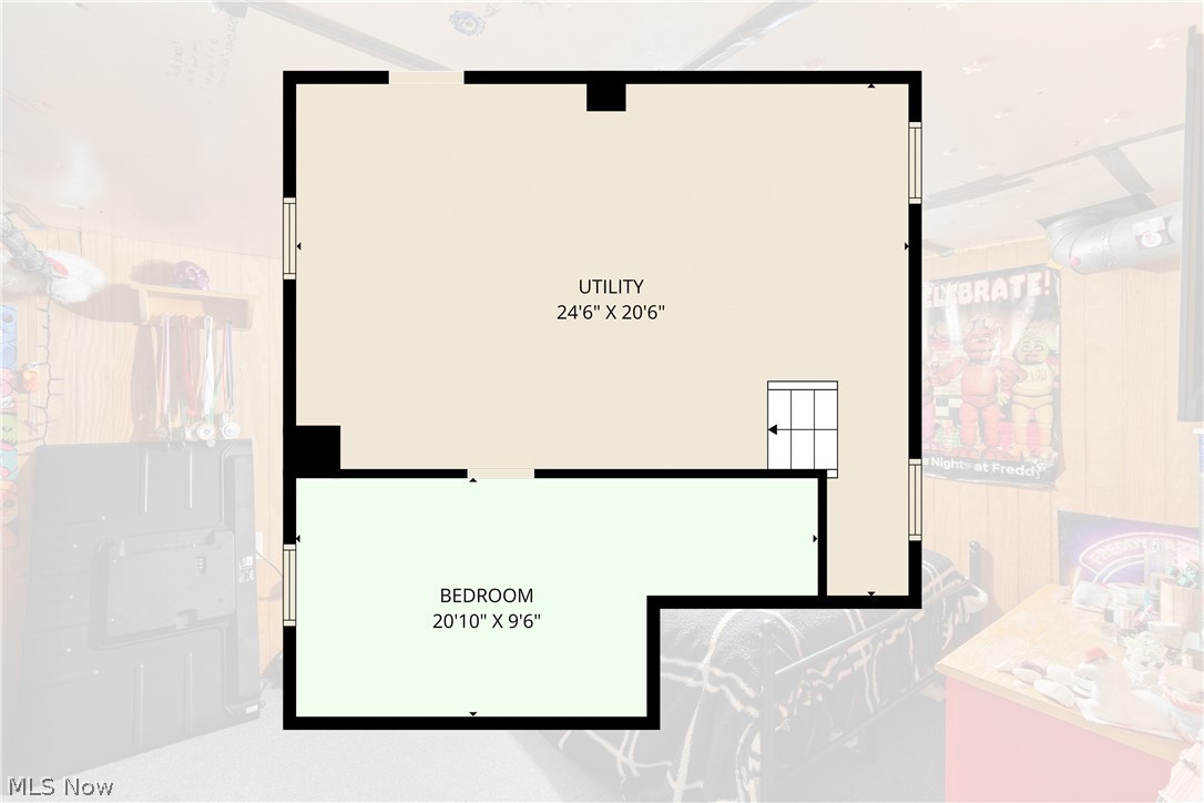 1517 Hammond Avenue SW Canton OH 44706