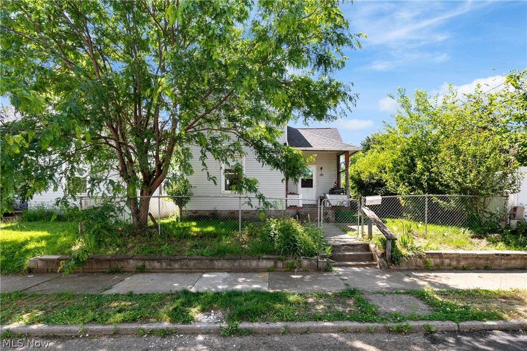 1517 Hammond Avenue SW Canton OH 44706