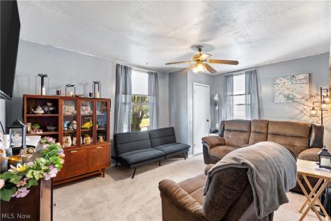 1517 Hammond Avenue SW Canton OH 44706