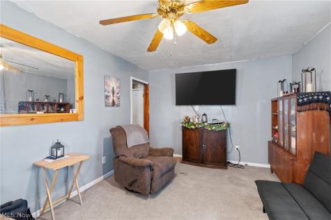 1517 Hammond Avenue SW Canton OH 44706