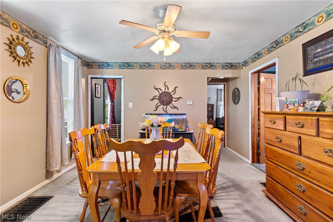 1517 Hammond Avenue SW Canton OH 44706