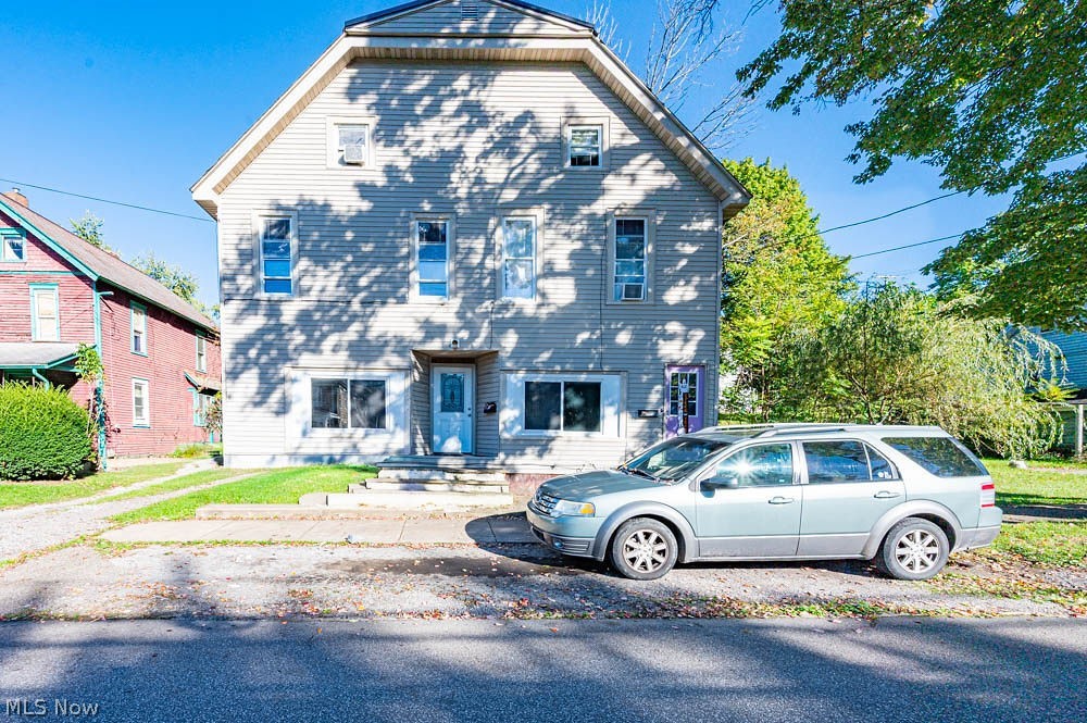542 N Ellsworth Avenue Salem OH 44460