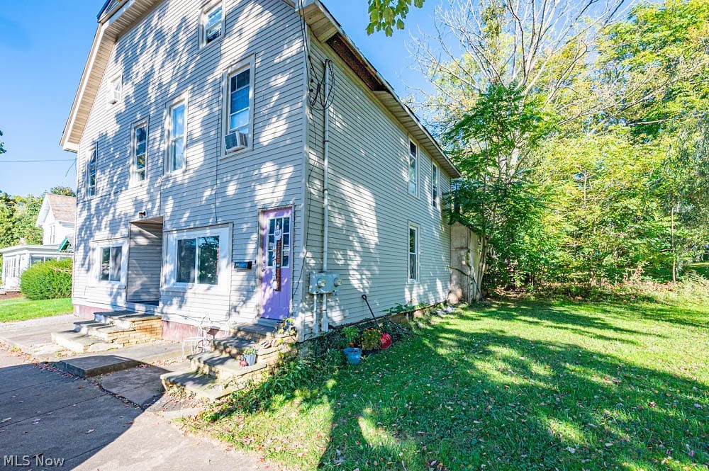 542 N Ellsworth Avenue Salem OH 44460
